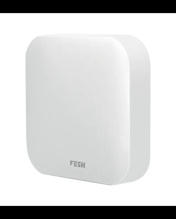 Fesh Smart Home Smart Tryk  Zig Bee