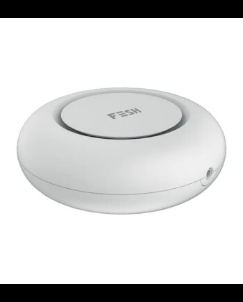 Fesh Smart Home Vandalarm Hvid