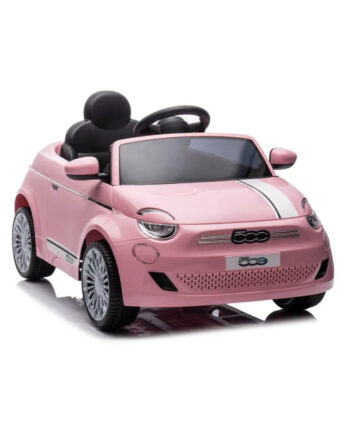 Fiat 500e Elbil 6951305