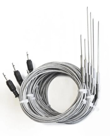 Fireboard Board Competion Probe Pakke   Stk