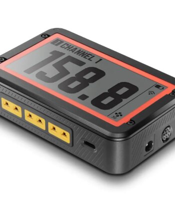 Fireboard   Pro Termometer