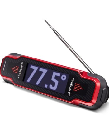 Fireboard Spark Instant Termometer