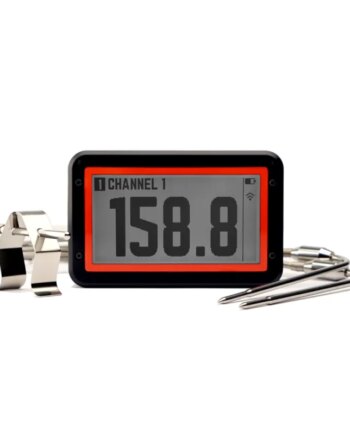 Fireboard   Termometer