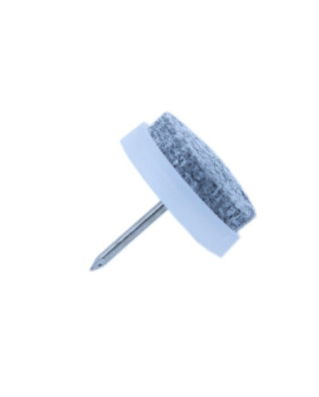 Fischer Filtsko   Søm ø20   Nv 554784