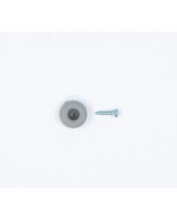 Fischer Gummibuffer ø22 Skrue 574687
