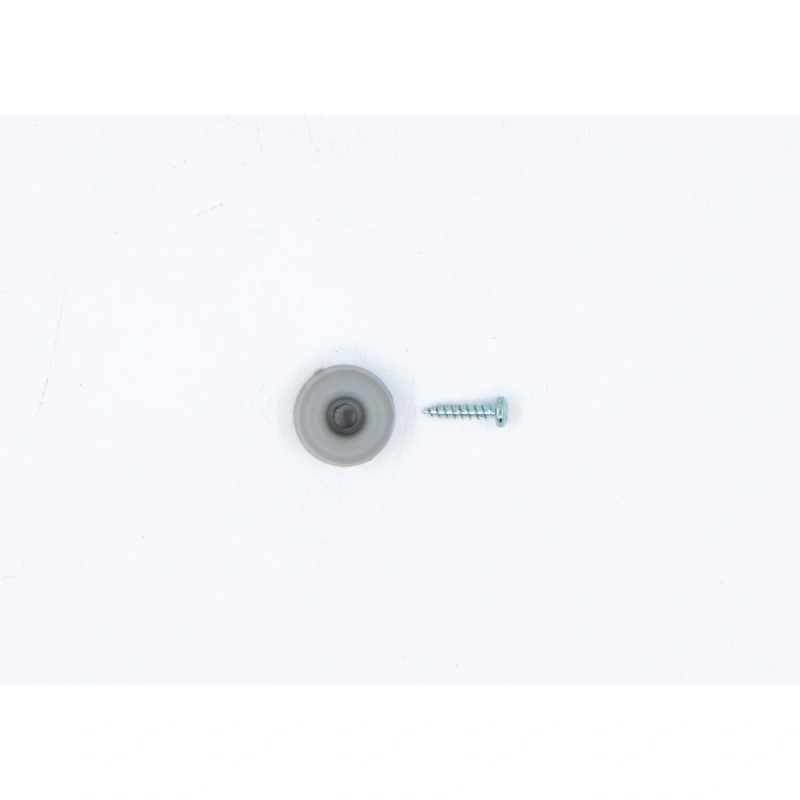 Fischer Gummibuffer ø22 Skrue 574687