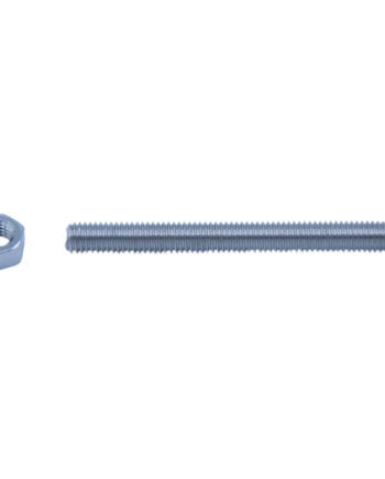 Fischer Maskinskrue 554741