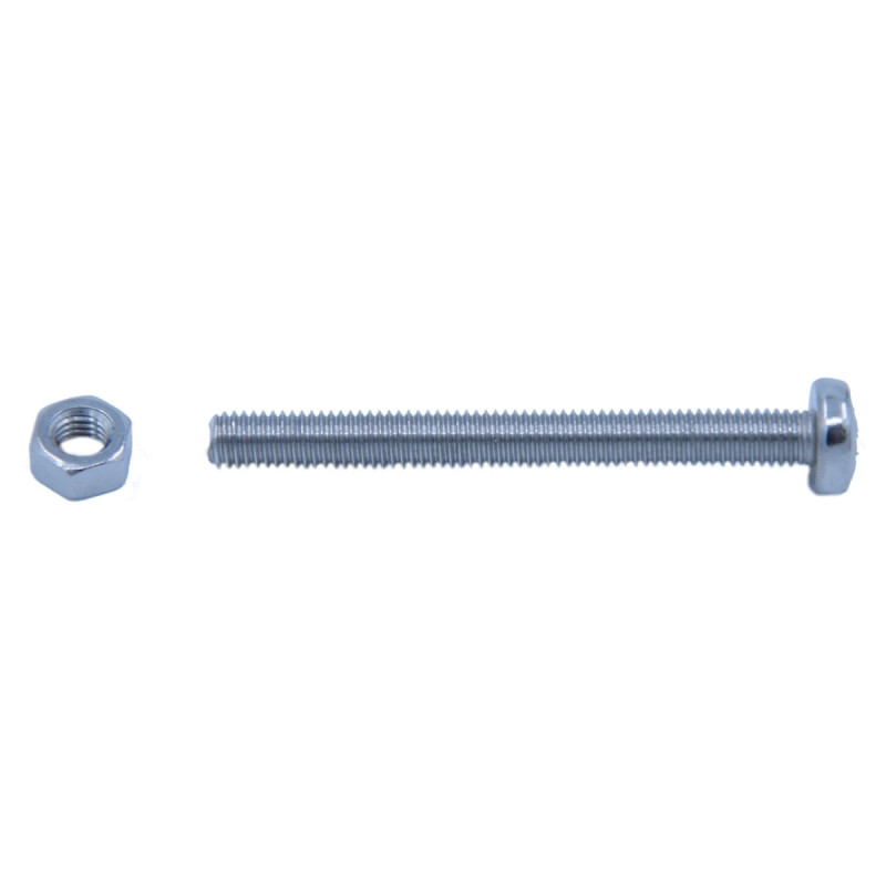 Fischer Maskinskrue 554738