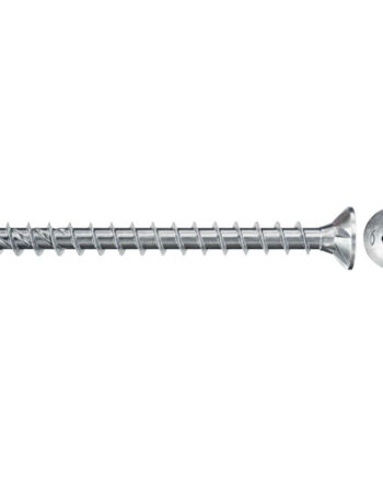 Fischer Spånskrue Powerfast Ii 554498