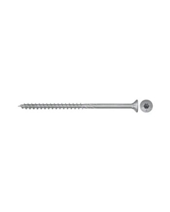 Fischer Spånskrue Powerfast Ii Fpf Ii Ctp   0x180 Bz Uh