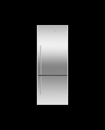 Fisher   Paykel Rf402brxfd5 Fritstående Kølefryseskabe