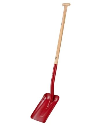 Fiskars Classic Skovl Classic  23x14 2x126 8cm