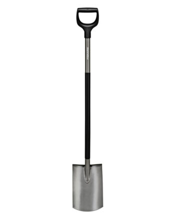 Fiskars Ergonomic Spade 1066710