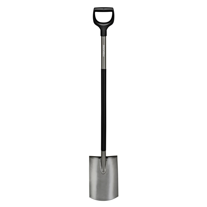 Fiskars Ergonomic Spade 1066710