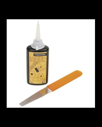 Fiskars Fil   Olie 1001640