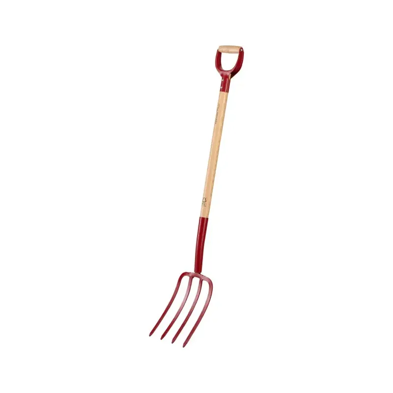 Fiskars Gravegreb Classic Classic         20 5x9 5x116cm