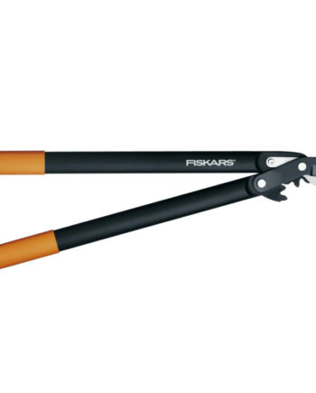 Fiskars Medium Grensaks Med Udveksling