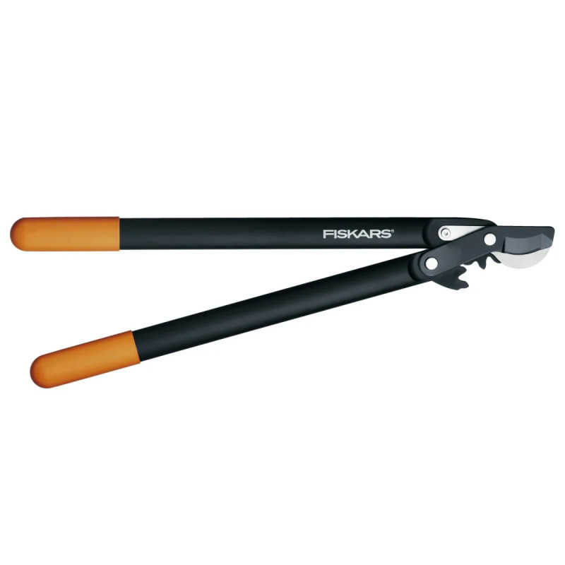 Fiskars Medium Grensaks Med Udveksling