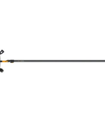 Fiskars Quikfit Tagrenderenser   Teleskopskaft  34x34x226 7cm