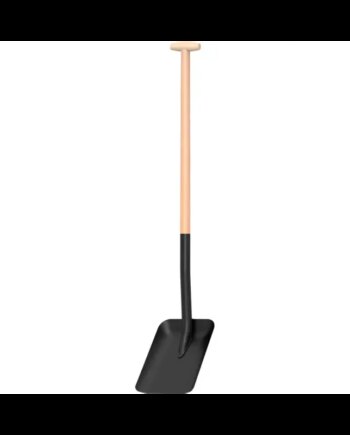 Fiskars Skovl Non-branded  1350  23x19x120 5cm
