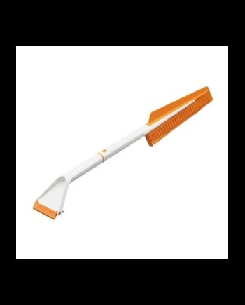 Fiskars Snowxpert Børste Og 1019352