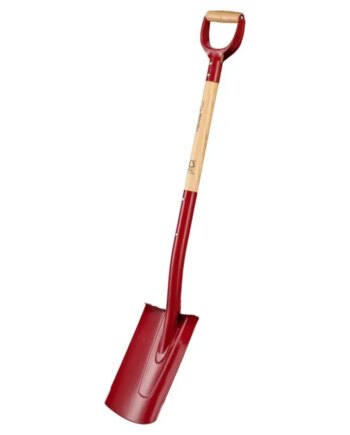 Fiskars Spade  Afrundet Fsc Classic     19 2x8 9x106cm
