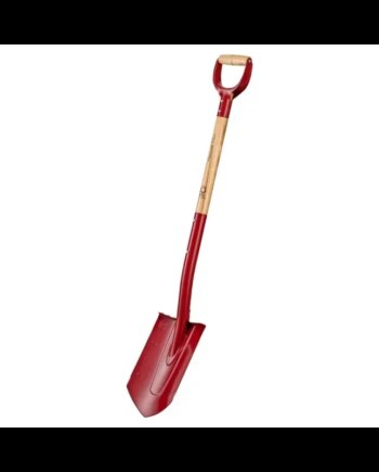 Fiskars Spidsspade Classic Fsc Classic       19 2x8x106cm