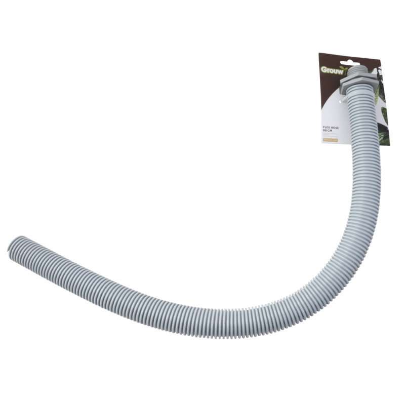 Flexslange 80 Cm   Regntønde 79797