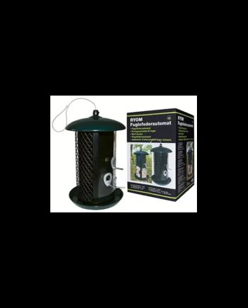 Foderaut   Fuglebl   5kg ø25x40cm 217-682-04