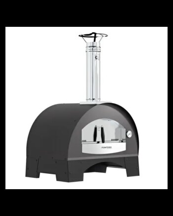 Fontana Forni Capri Pizzaovn Uden Vogn