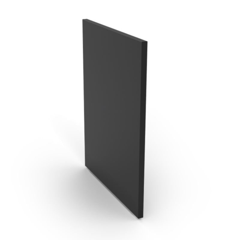 Fontana Forni Elysia Endepanel Til Standard Modul