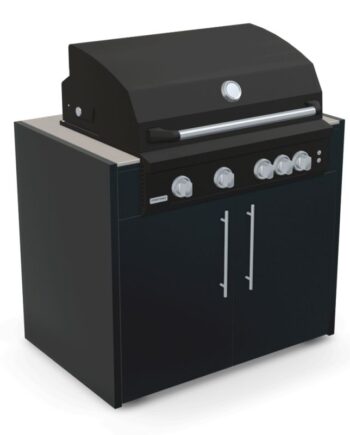 Fontana Forni Elysia Grillmodul Til Lumen
