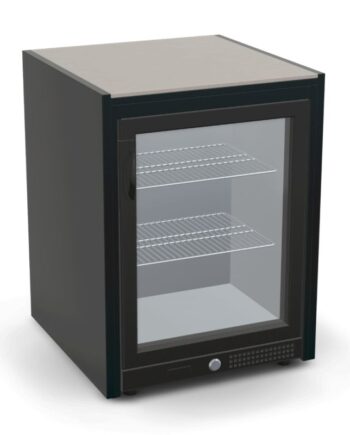 Fontana Forni Elysia Køleskabsmodul 65 Cm