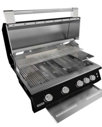 Fontana Forni Elysia Lumen   Gasgrill