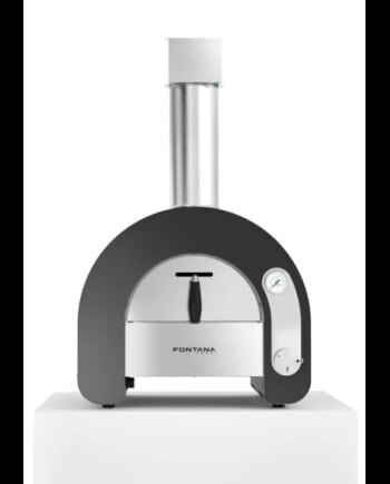 Fontana Forni Maestro 40 Pizzaovn