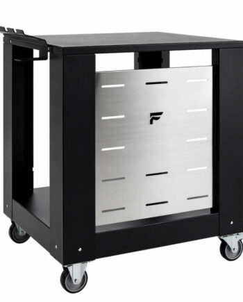 Fontana Forni Maestro 60 Vogn