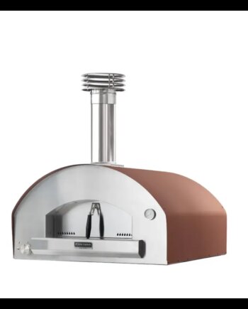 Fontana Forni Marinara Rosso Gas Pizzaovn Bordmodel