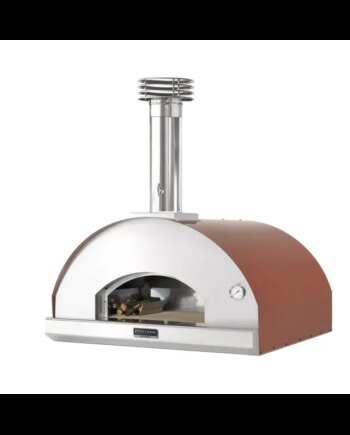 Fontana Forni Marinara Rosso Pizzaovn Uden Vogn