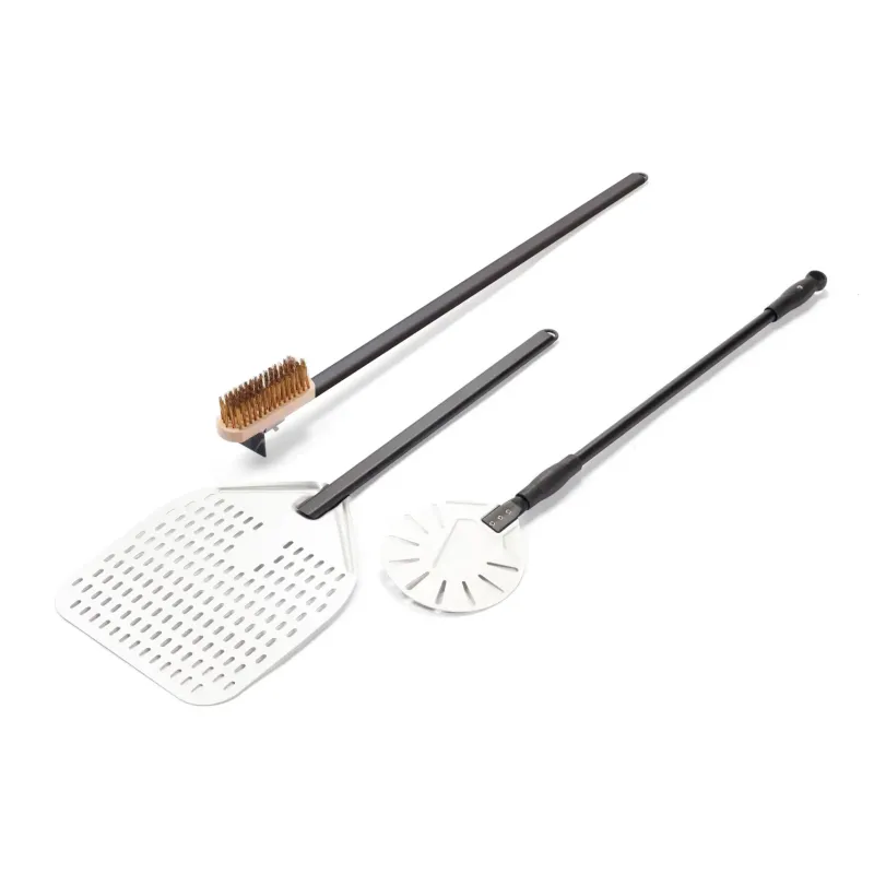 Fontana Forni Pizzaiolo Kit