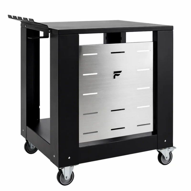 Fontana Forni Volta 70 Vogn