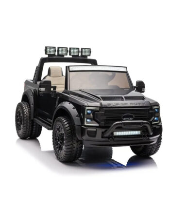 Ford Duty F450 Elbil 6951199