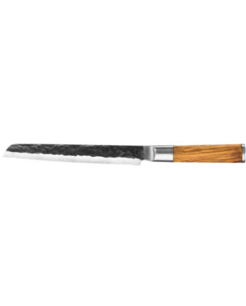 Forged Brødkniv Forged Olive Sdv 20cm