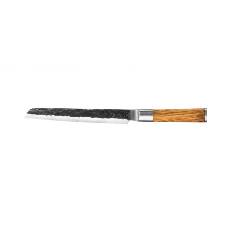 Forged Brødkniv Forged Olive Sdv 20cm