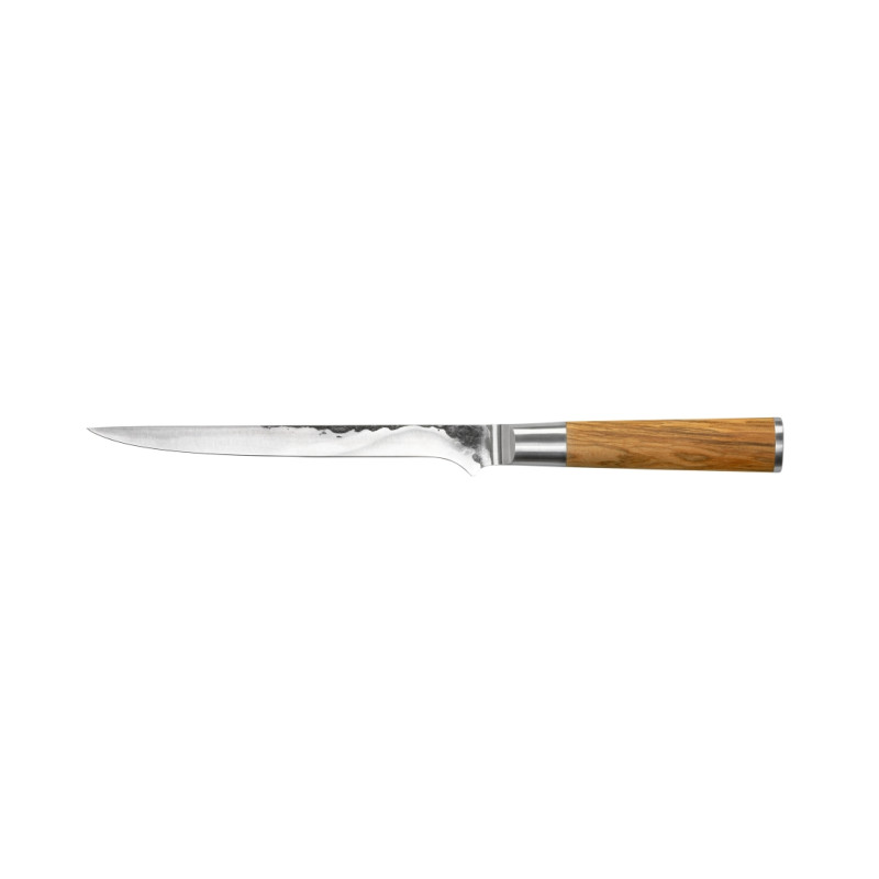 Forged Fiskfilékniv Forged Olive Sdv 18cm