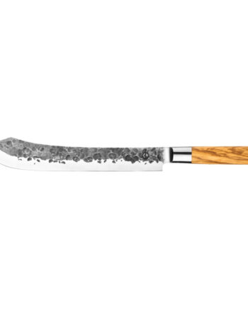 Forged Kødkniv Forged Olive Sdv 25cm