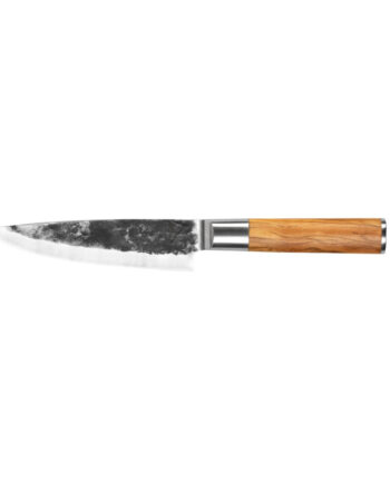 Forged Køkkenkniv 16 Forged Olive Sdv 16cm