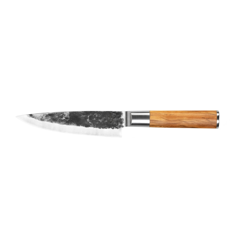Forged Køkkenkniv 16 Forged Olive Sdv 16cm
