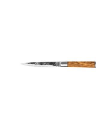 Forged Kokkekniv 13 Forged Olive Sdv 13cm