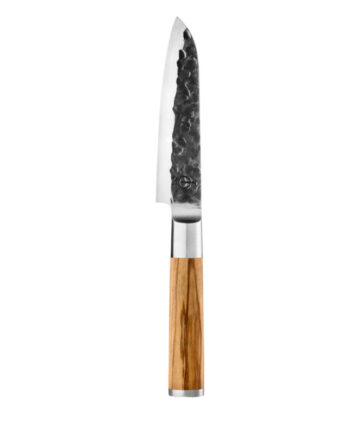 Forged Santokukniv 14 Forged Olive Sdv 14cm