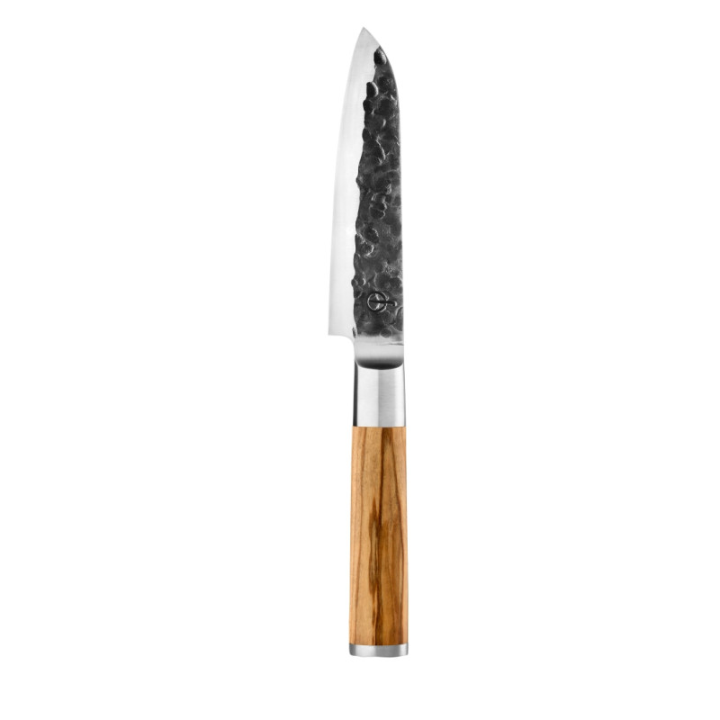 Forged Santokukniv 14 Forged Olive Sdv 14cm